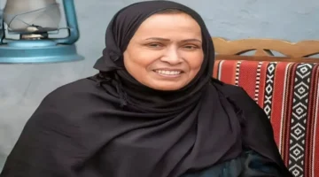 وعكة صحية جديدة.. حياة الفهد تتعرض لمشكلة بعد جلطة دماغية سابقة